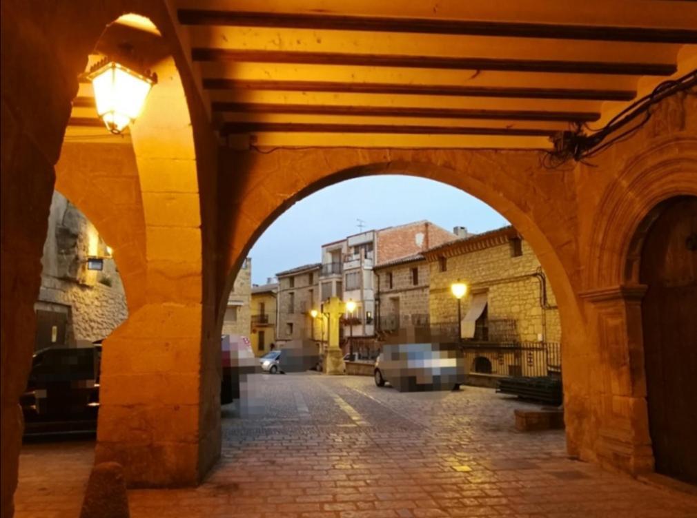 Chalet Marina Mazaleon Екстер'єр фото